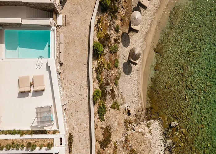 Casa Del Mar - Small Luxury Hotels Of The World