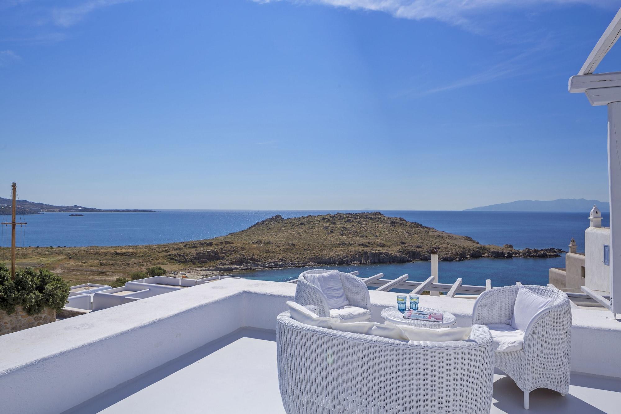 Casa Del Mar - Small Luxury Of The World Апарт-отель 4*