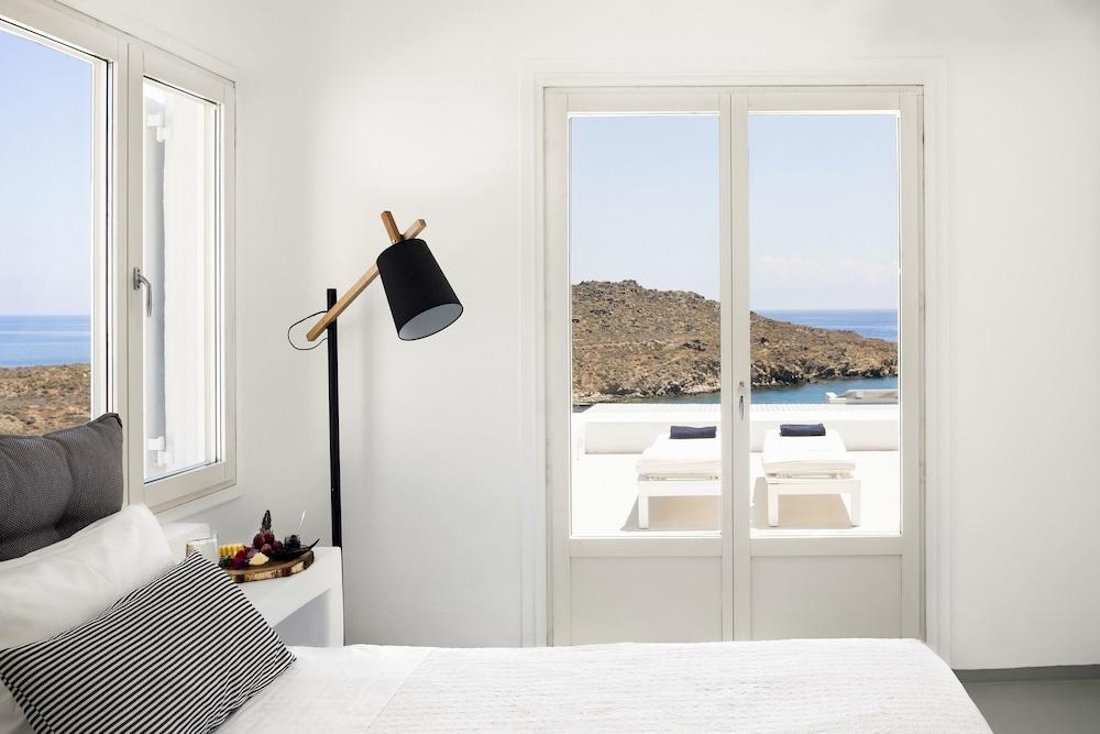 Casa Del Mar - Small Luxury Of The World Апарт-отель Agios Ioannis Diakoftis