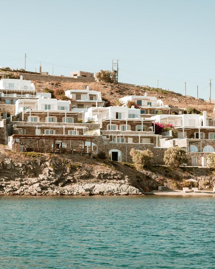 Апарт-отель Casa Del Mar - Small Luxury Of The World Agios Ioannis Diakoftis