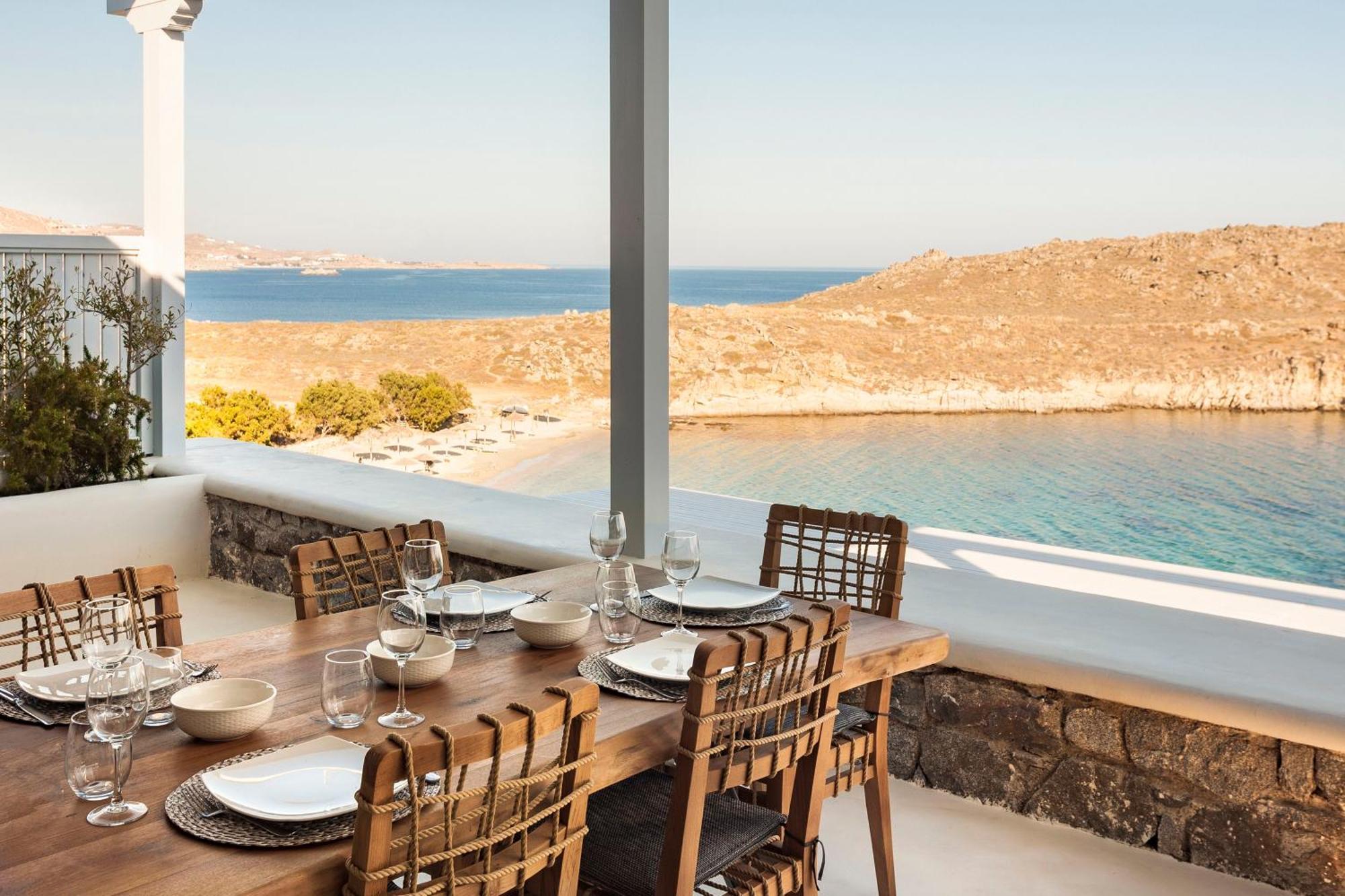 Апарт-отель Casa Del Mar - Small Luxury Of The World