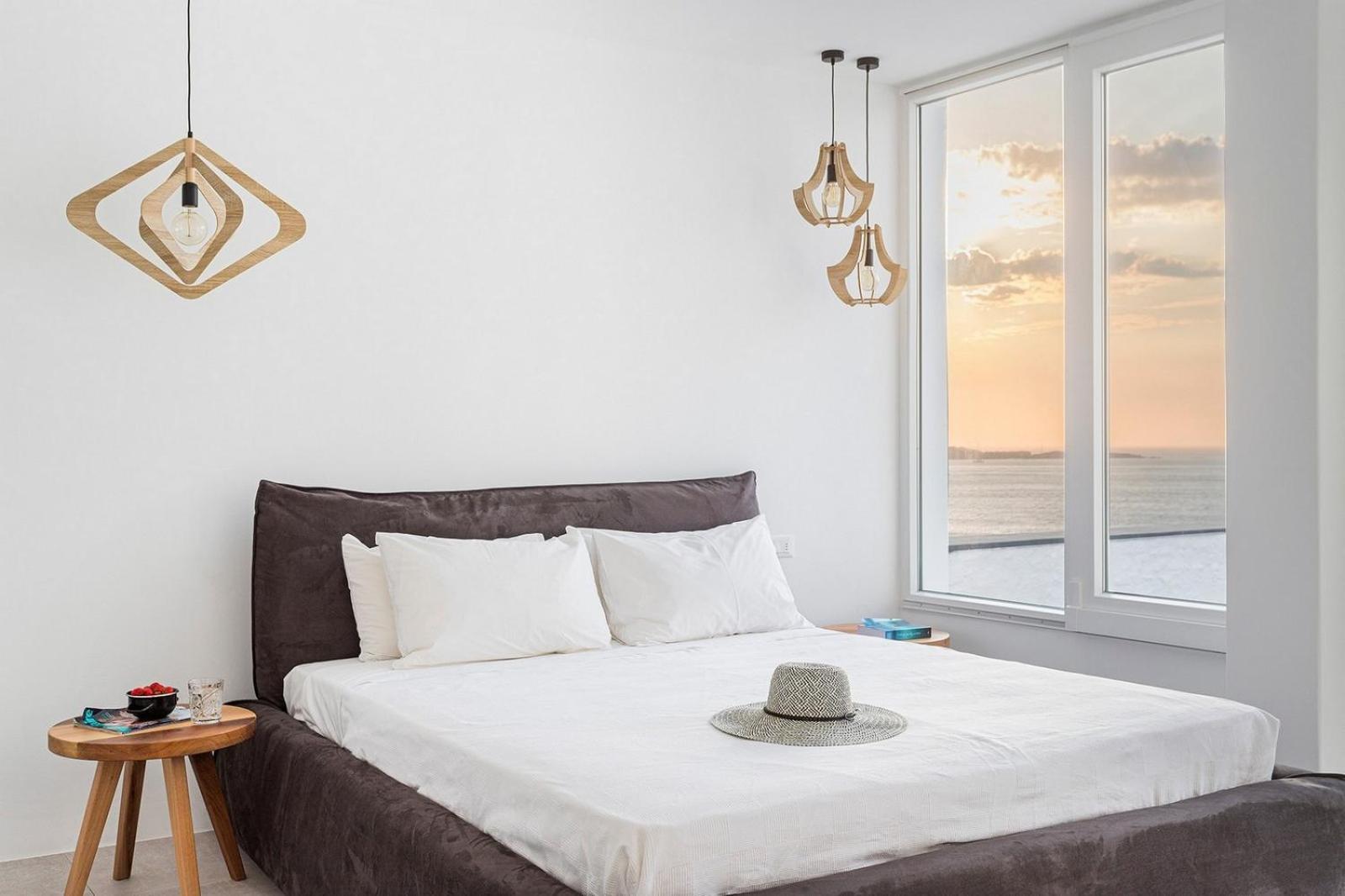 Апарт-отель Casa Del Mar - Small Luxury Of The World