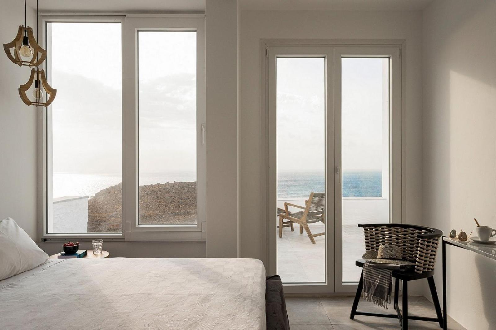 Апарт-отель Casa Del Mar - Small Luxury Of The World Agios Ioannis Diakoftis