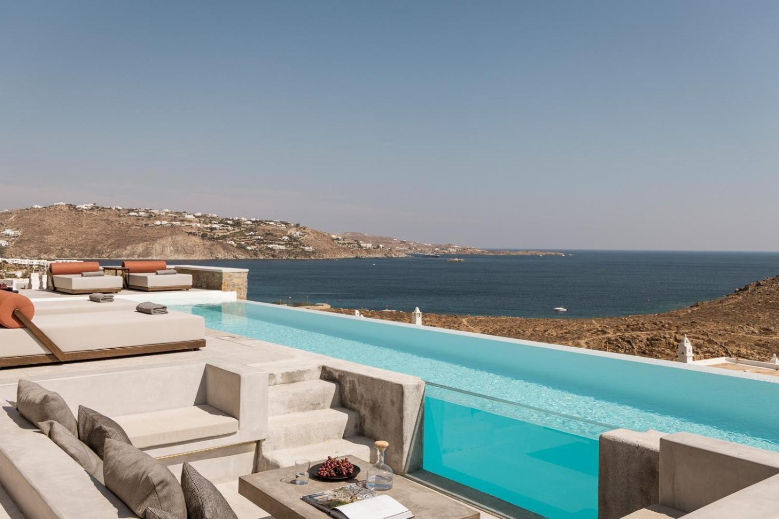 Casa Del Mar - Small Luxury Of The World Апарт-отель 4*