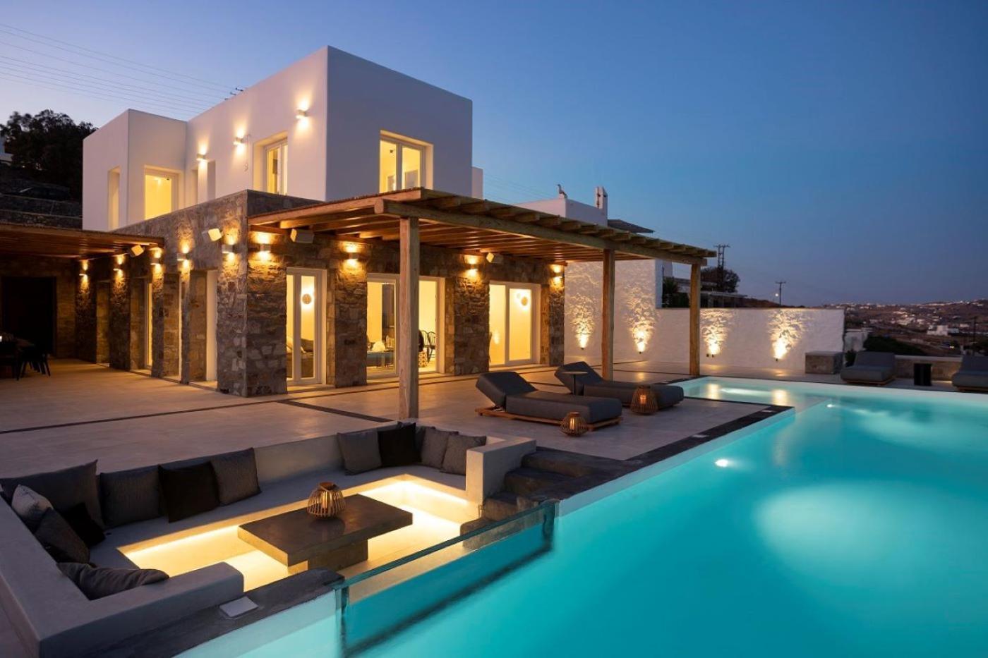 Апарт-отель Casa Del Mar - Small Luxury Of The World 4*