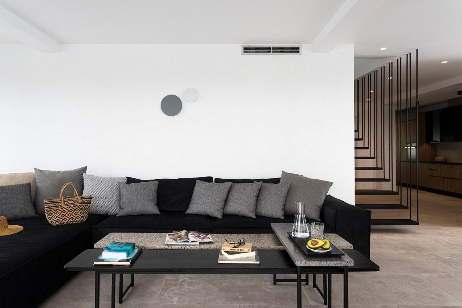 Апарт-отель Casa Del Mar - Small Luxury Of The World Agios Ioannis Diakoftis