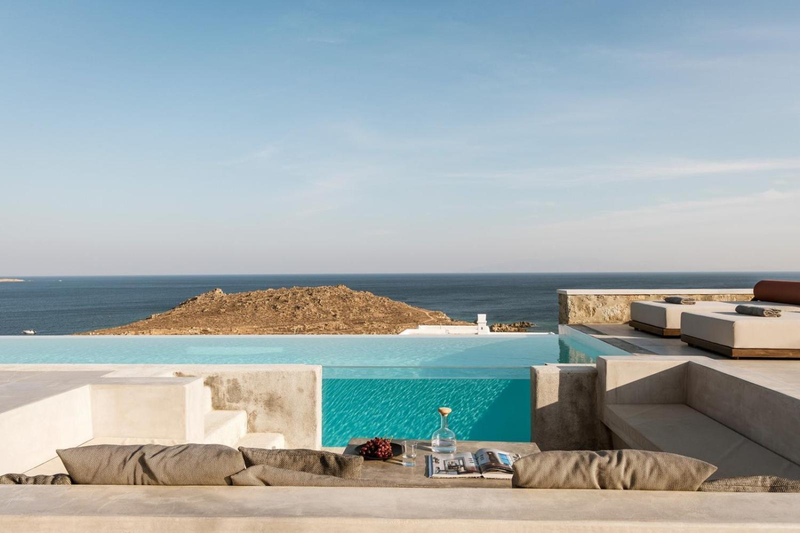 Casa Del Mar - Small Luxury Of The World Апарт-отель 4*