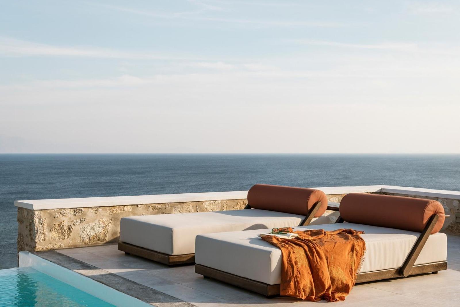 Апарт-отель Casa Del Mar - Small Luxury Of The World