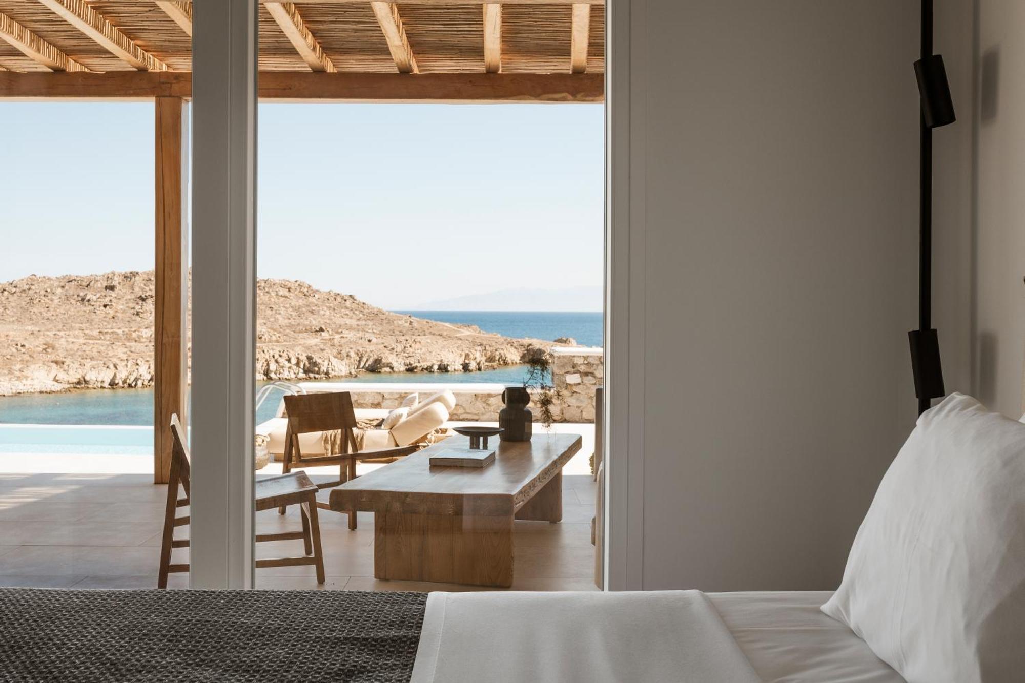 Апарт-отель Casa Del Mar - Small Luxury Of The World 4*