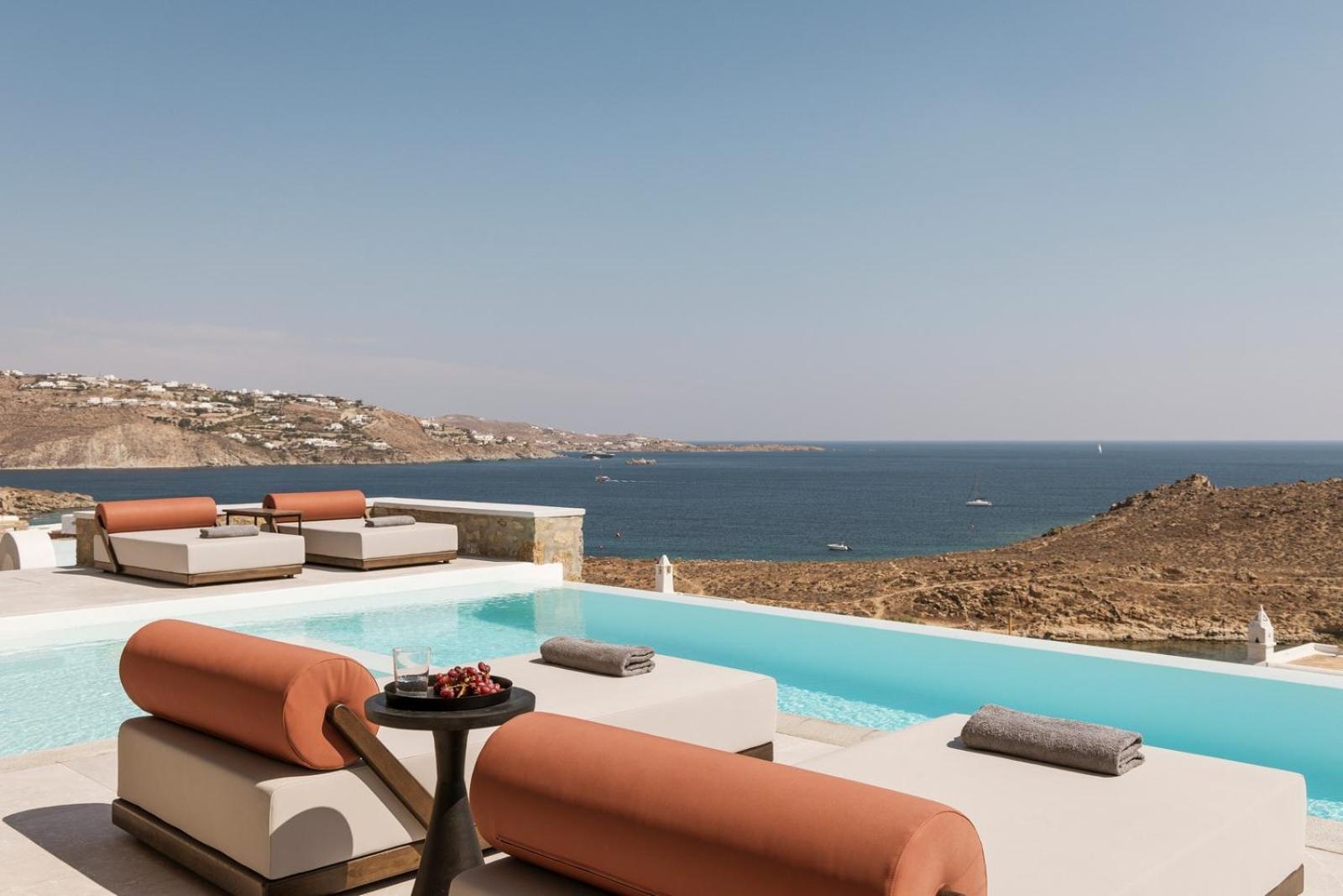 Casa Del Mar - Small Luxury Of The World 4*