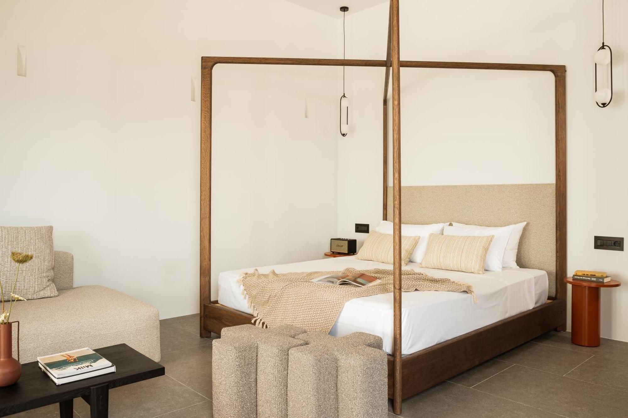 Casa Del Mar - Small Luxury Of The World Апарт-отель 4*