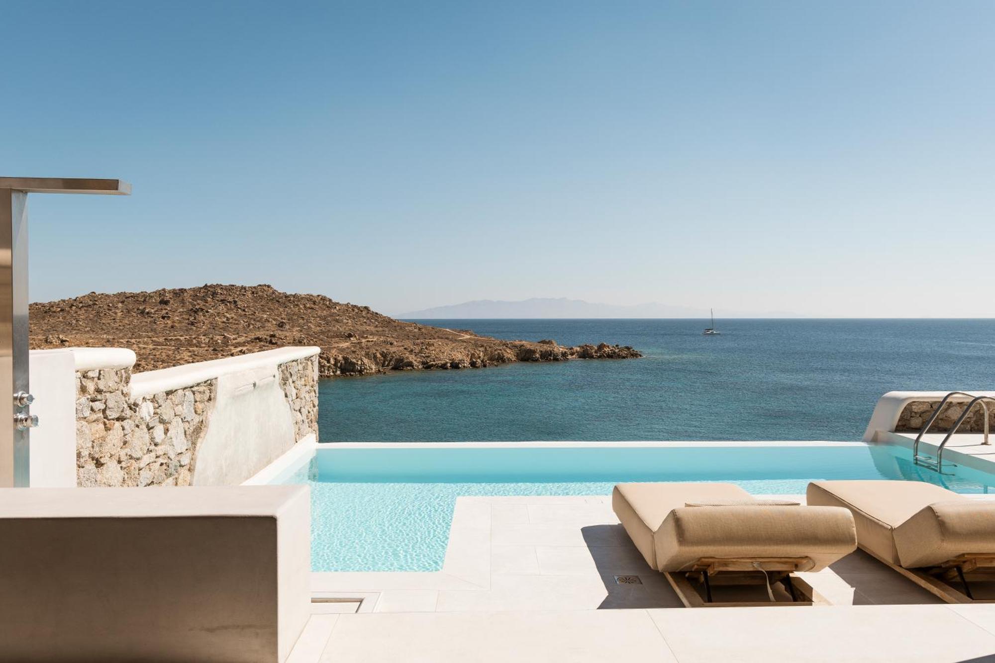 Апарт-отель Casa Del Mar - Small Luxury Of The World 4*