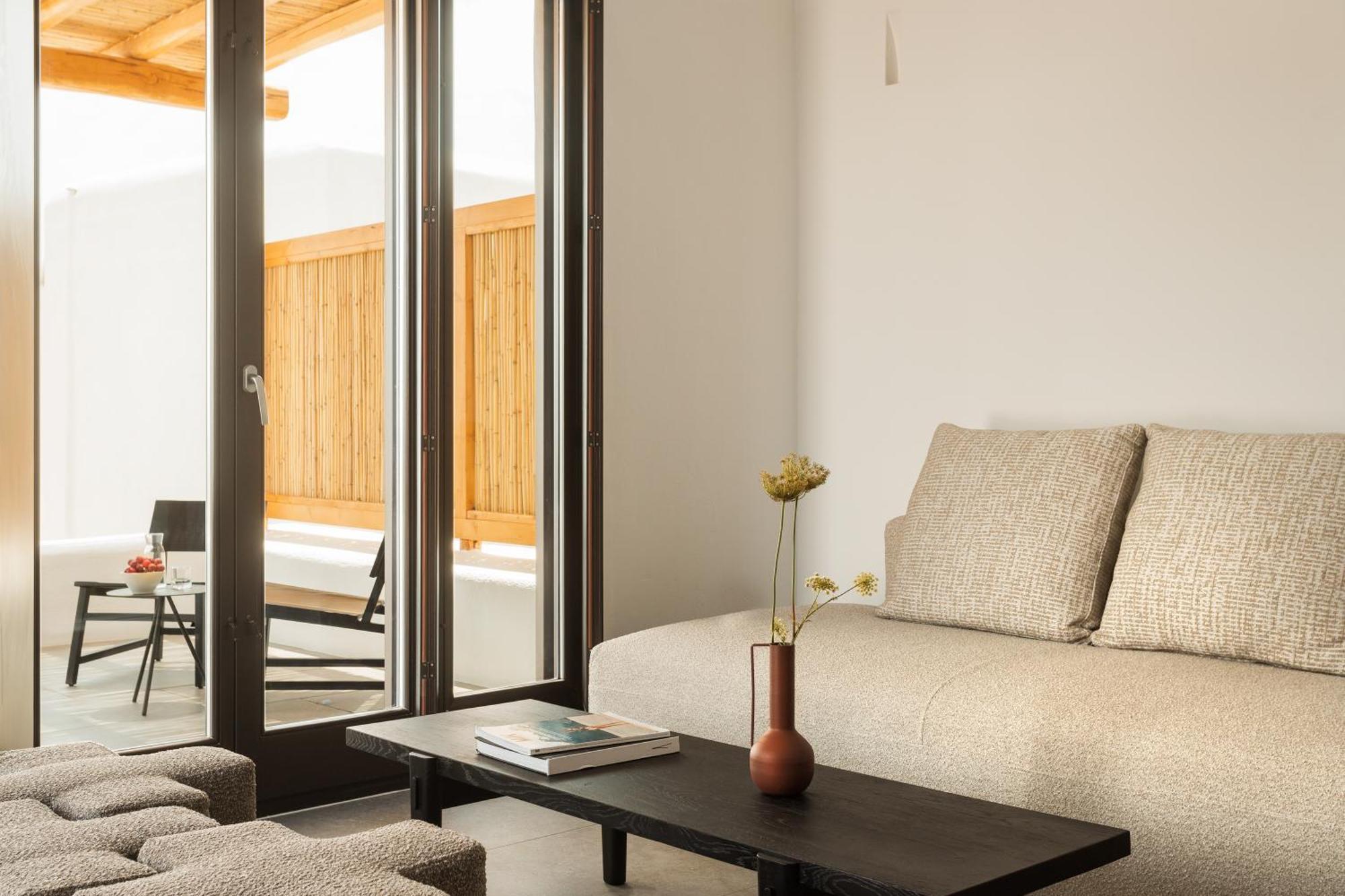 Апарт-отель Casa Del Mar - Small Luxury Of The World Agios Ioannis Diakoftis