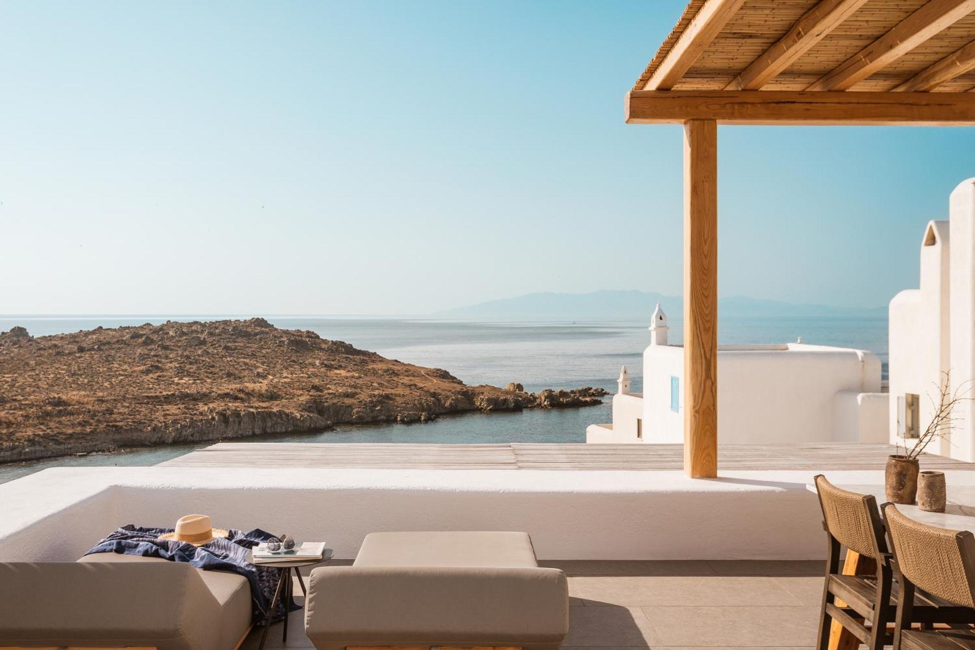 Casa Del Mar - Small Luxury Of The World 4*