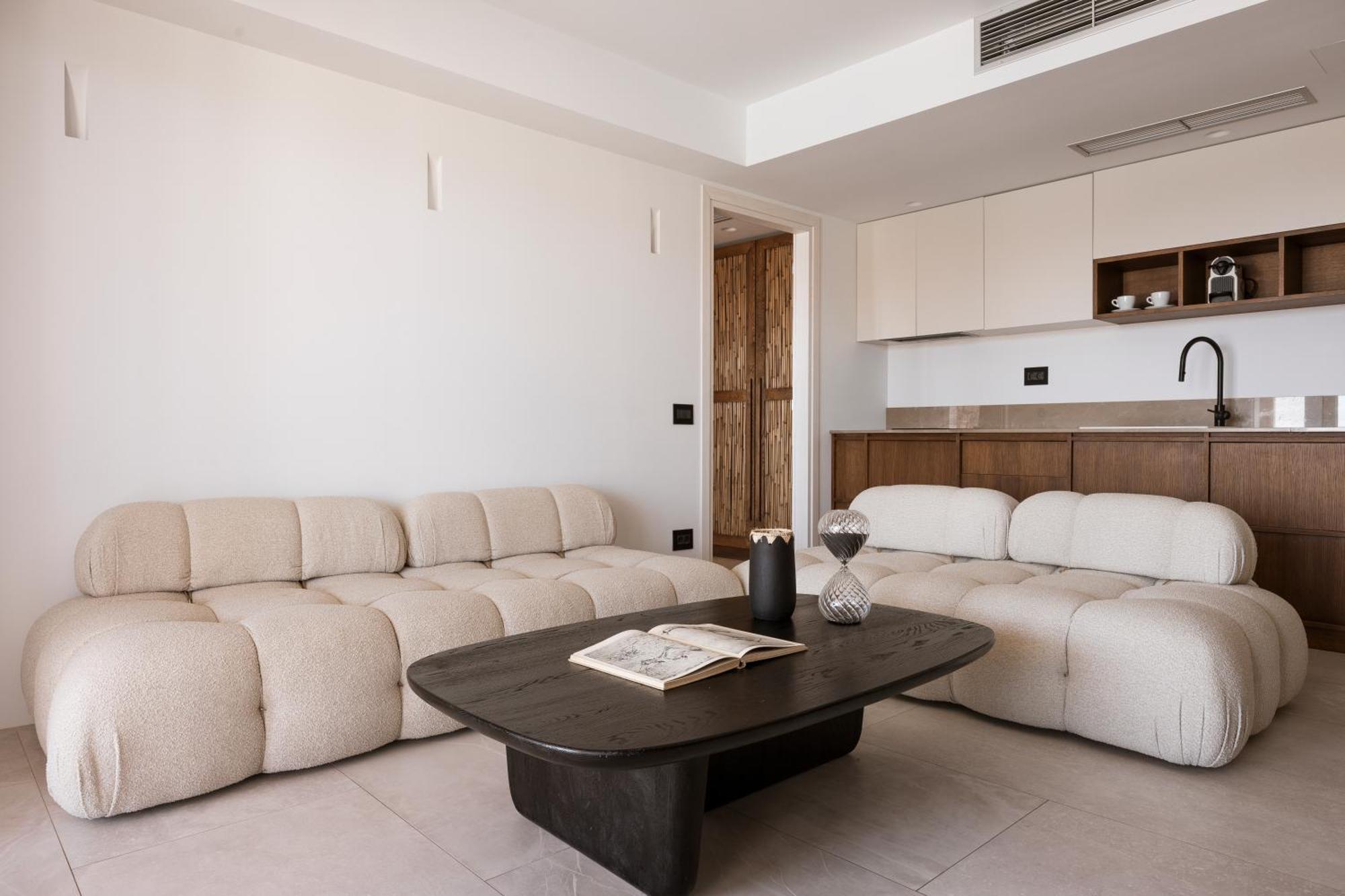 Casa Del Mar - Small Luxury Of The World Апарт-отель