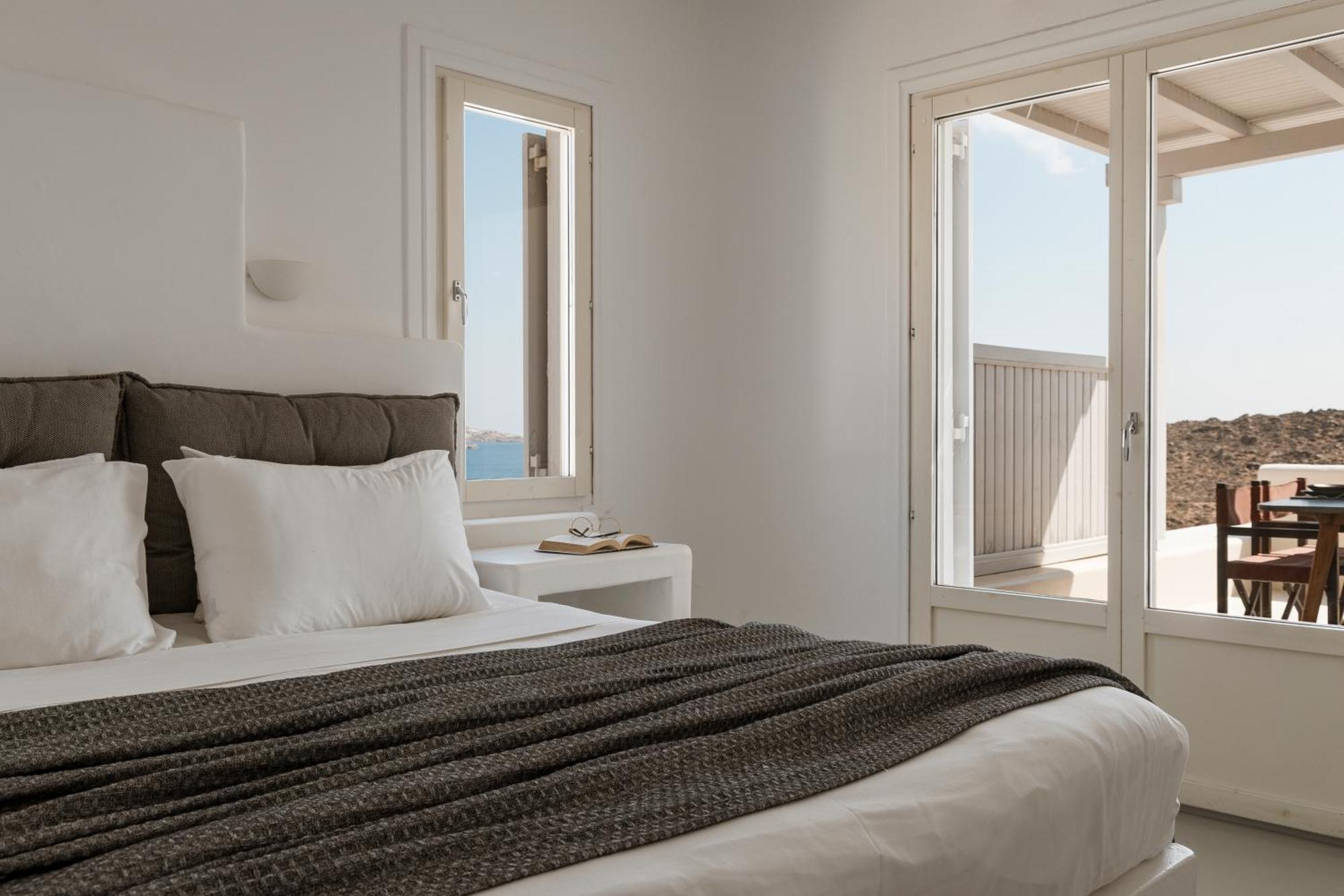 Апарт-отель Casa Del Mar - Small Luxury Of The World