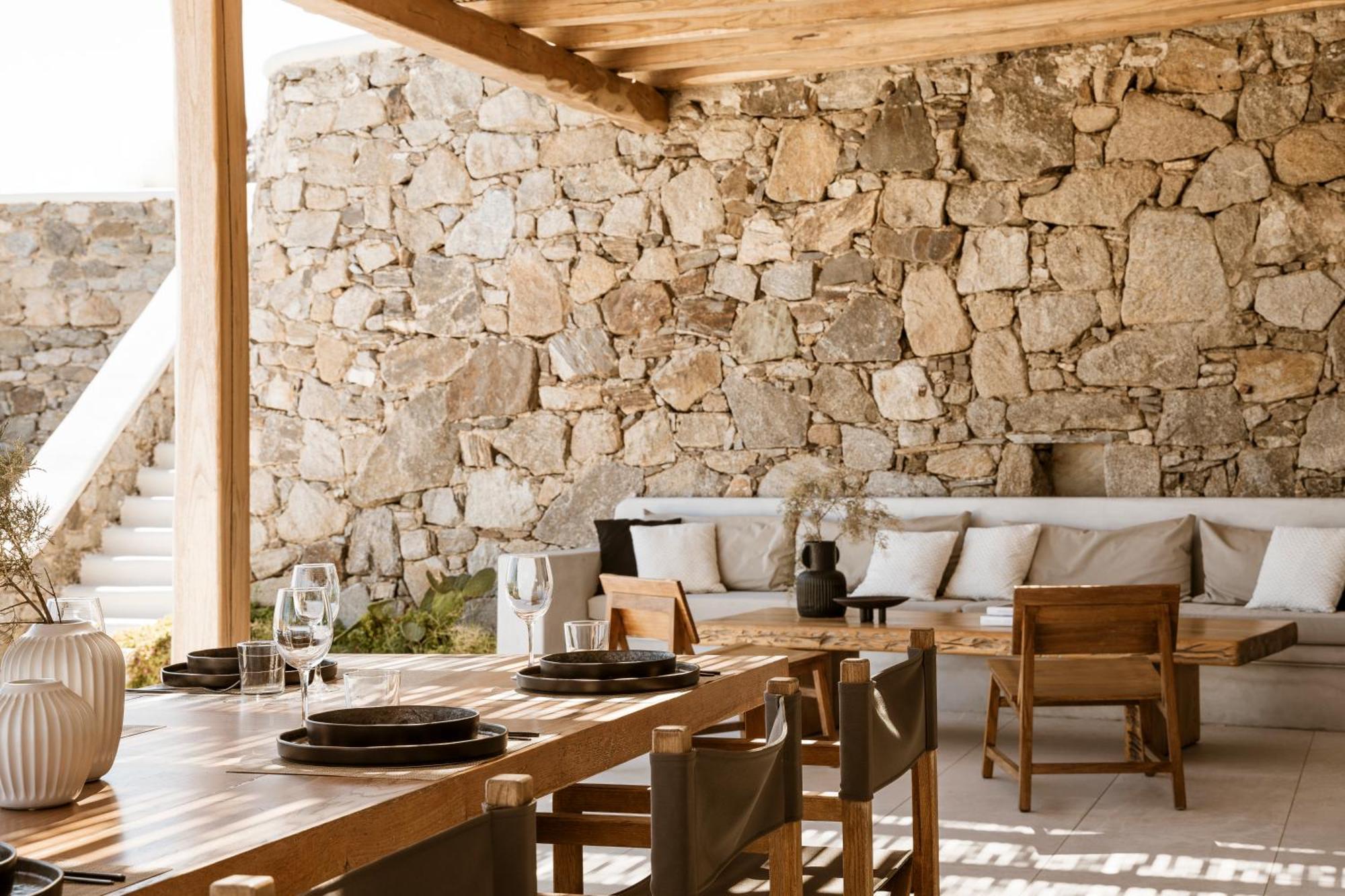 Casa Del Mar - Small Luxury Of The World Agios Ioannis Diakoftis