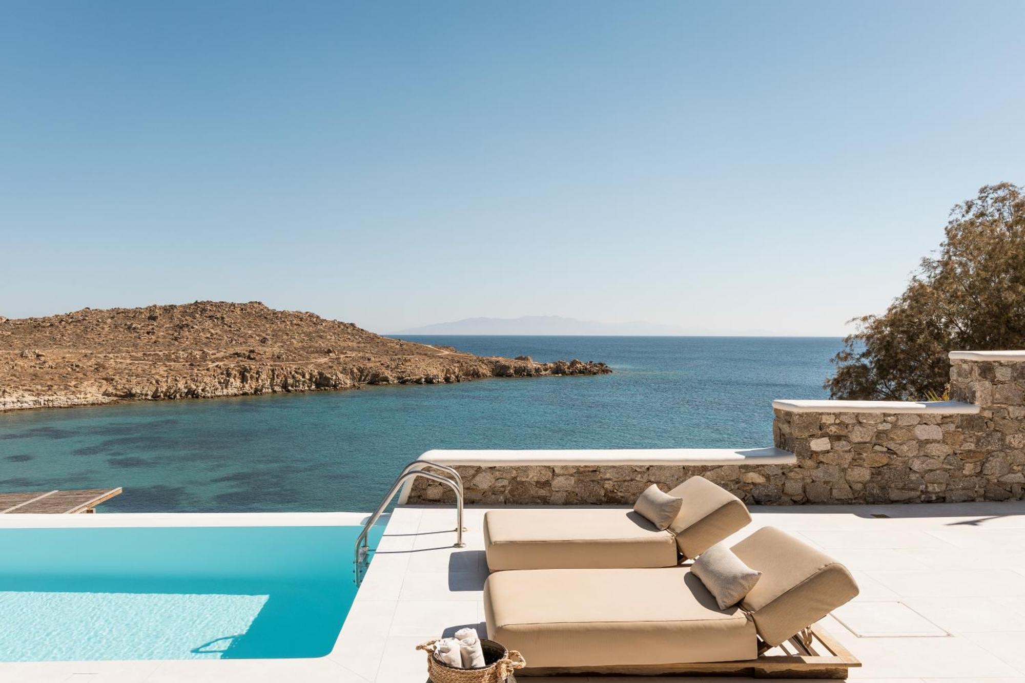 Casa Del Mar - Small Luxury Of The World Апарт-отель