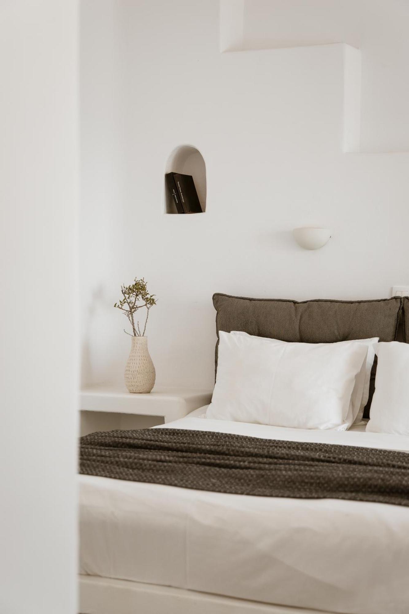 Апарт-отель Casa Del Mar - Small Luxury Of The World Agios Ioannis Diakoftis