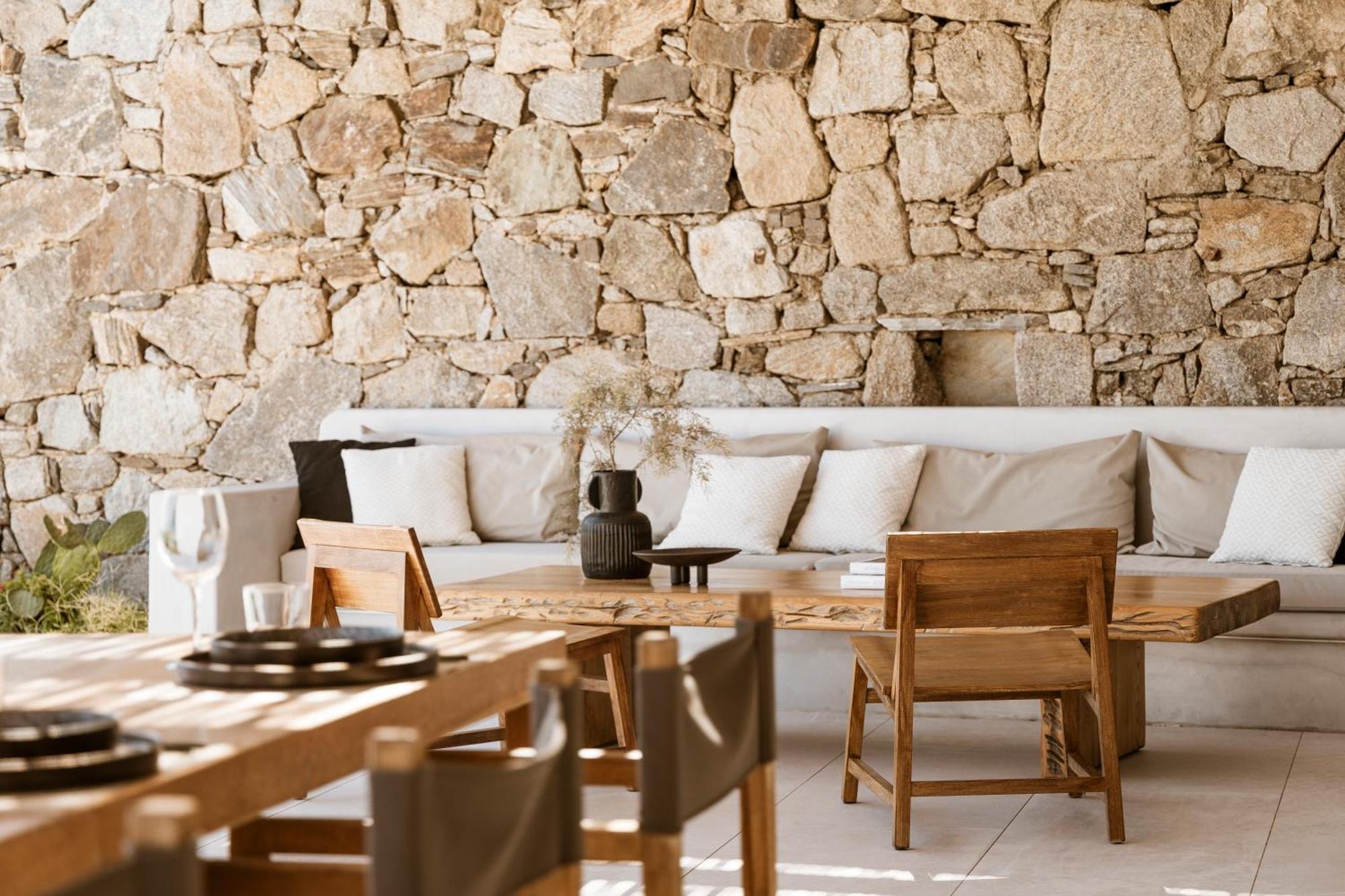 Casa Del Mar - Small Luxury Of The World Agios Ioannis Diakoftis