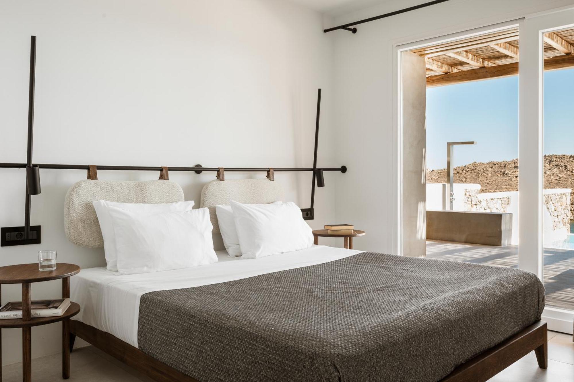 Casa Del Mar - Small Luxury Of The World Апарт-отель