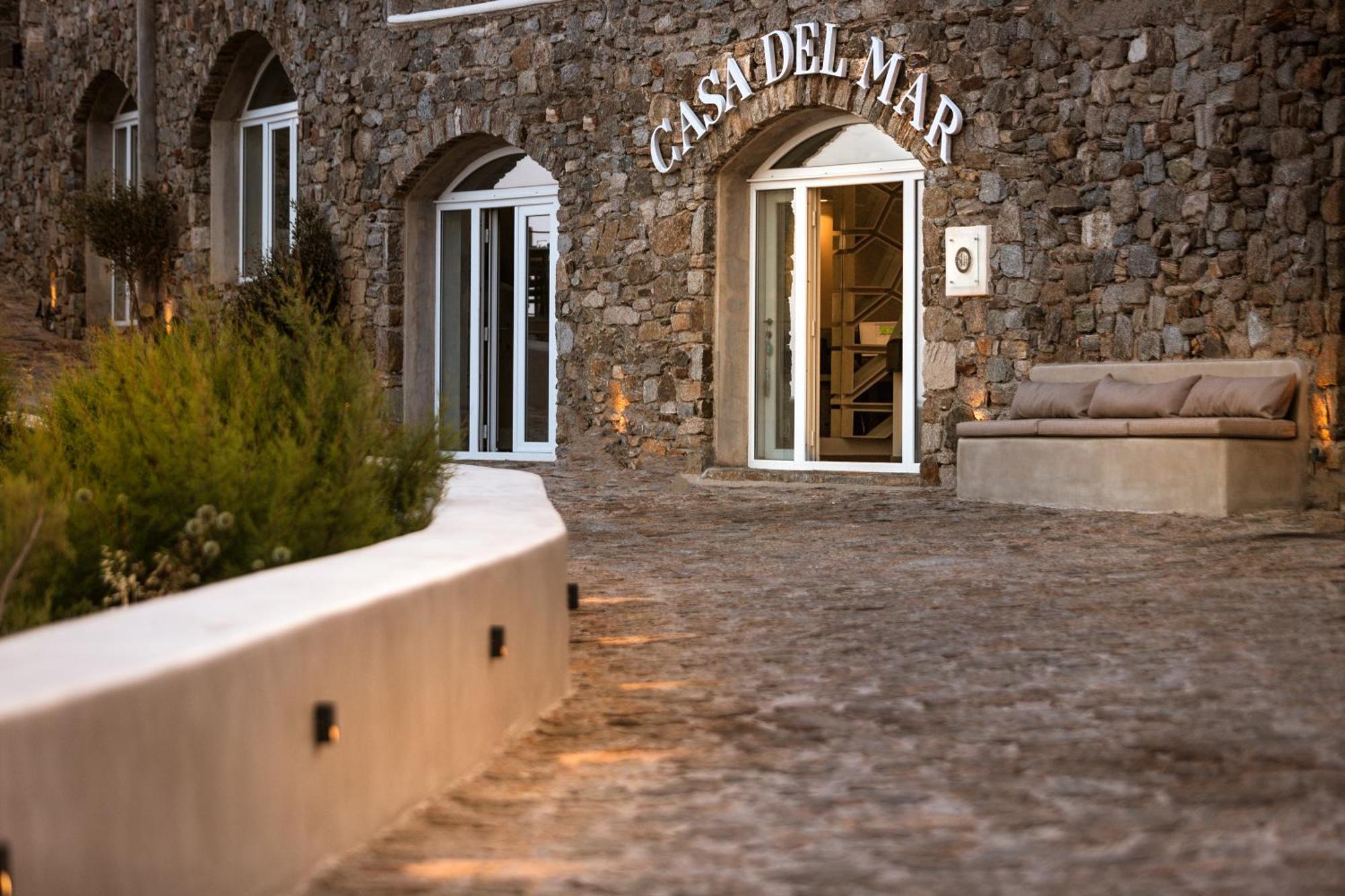 Casa Del Mar - Small Luxury Of The World