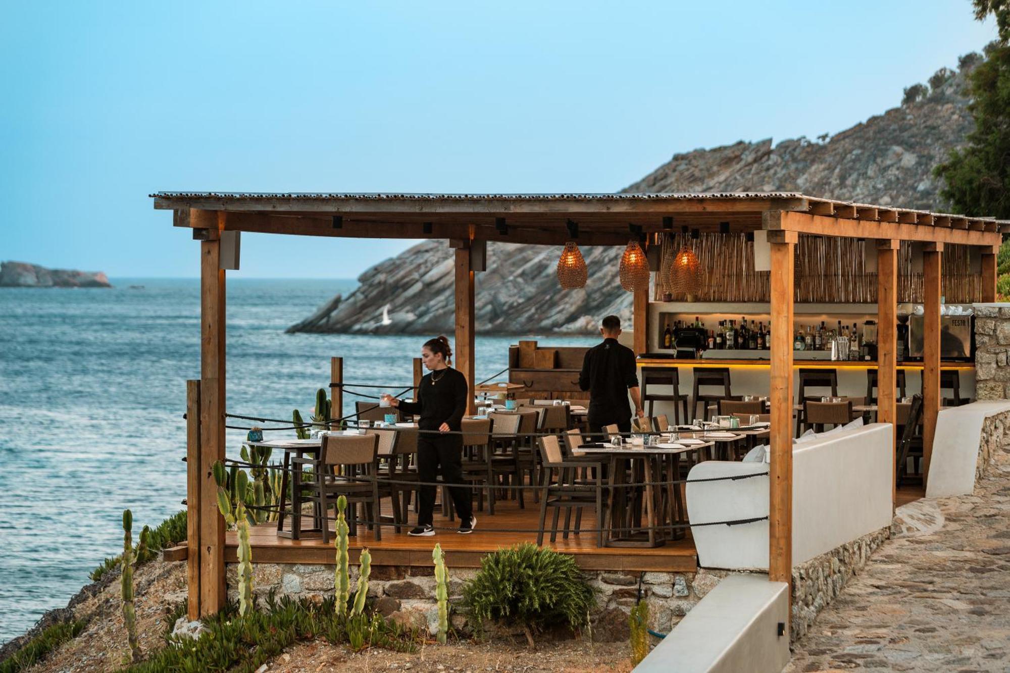 Апарт-отель Casa Del Mar - Small Luxury Of The World 4*