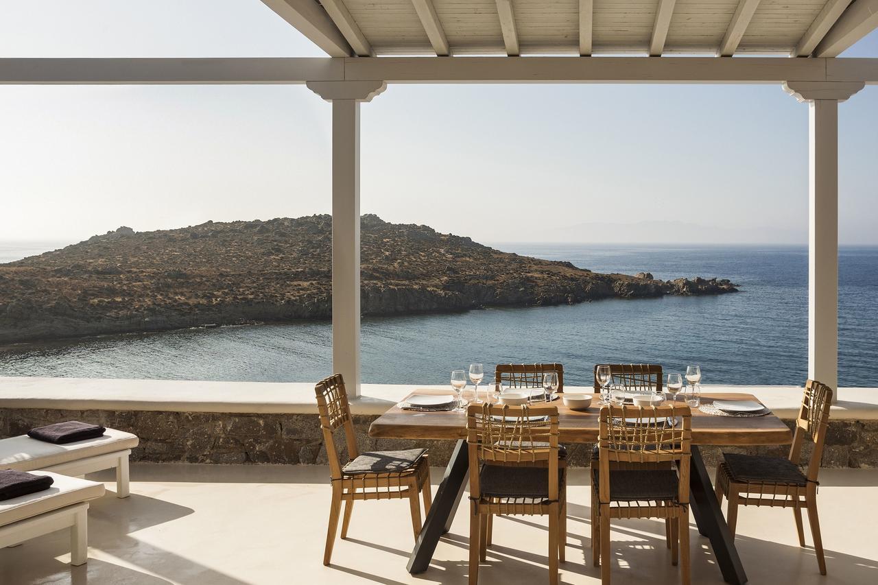 Апарт-отель Casa Del Mar - Small Luxury Of The World Agios Ioannis Diakoftis