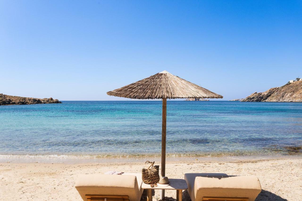Casa Del Mar - Small Luxury Of The World Апарт-отель