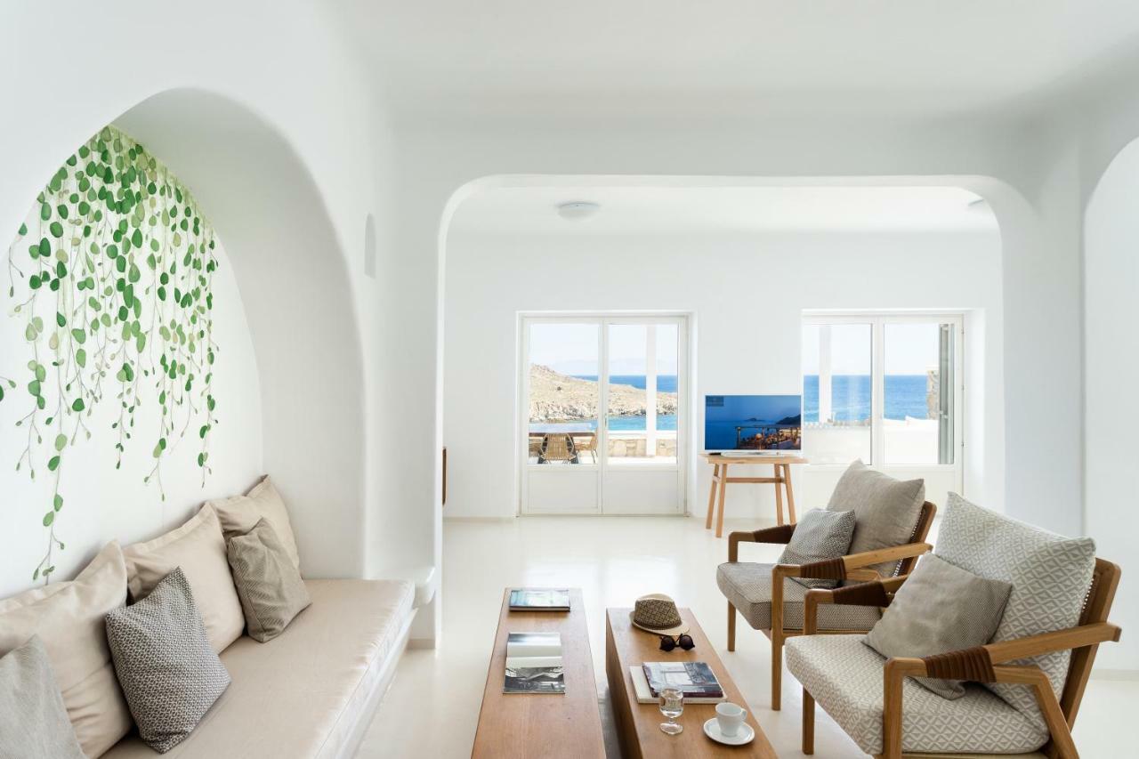 Casa Del Mar - Small Luxury Of The World Апарт-отель