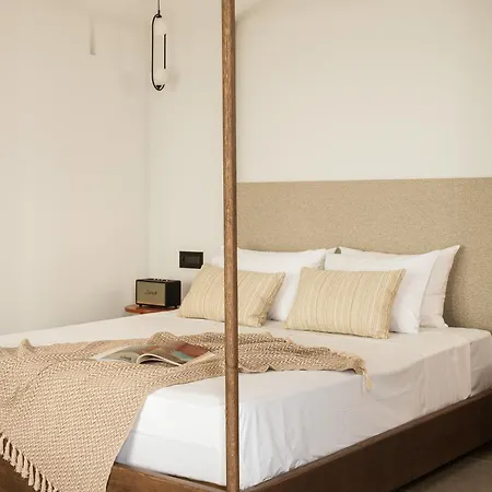 Casa Del Mar - Small Luxury Hotels Of The World Agios Ioannis Diakoftis Room photo