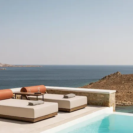Casa Del Mar - Small Luxury Hotels Of The World Agios Ioannis Diakoftis Room photo