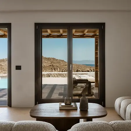 Casa Del Mar - Small Luxury Hotels Of The World Agios Ioannis Diakoftis Room photo