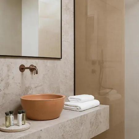 Casa Del Mar - Small Luxury Hotels Of The World Agios Ioannis Diakoftis Room photo