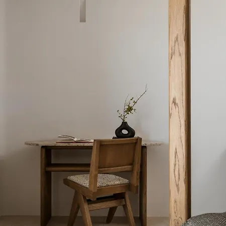 Casa Del Mar - Small Luxury Hotels Of The World Agios Ioannis Diakoftis Room photo