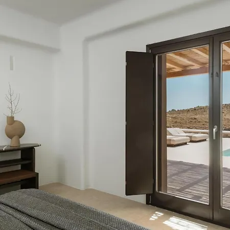 Casa Del Mar - Small Luxury Hotels Of The World Agios Ioannis Diakoftis Room photo