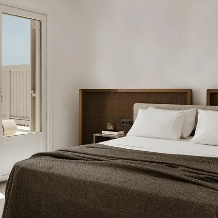 Casa Del Mar - Small Luxury Hotels Of The World Agios Ioannis Diakoftis Room photo