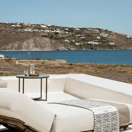 Casa Del Mar - Small Luxury Hotels Of The World Agios Ioannis Diakoftis Room photo