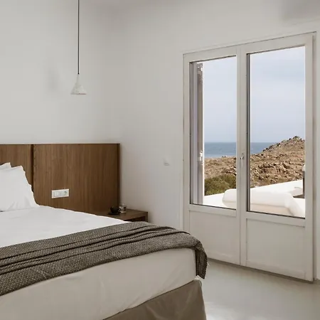 Casa Del Mar - Small Luxury Hotels Of The World Agios Ioannis Diakoftis Room photo