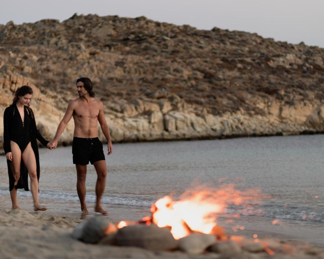 מלון דירות Casa Del Mar - Small Luxury Of The World Agios Ioannis Diakoftis