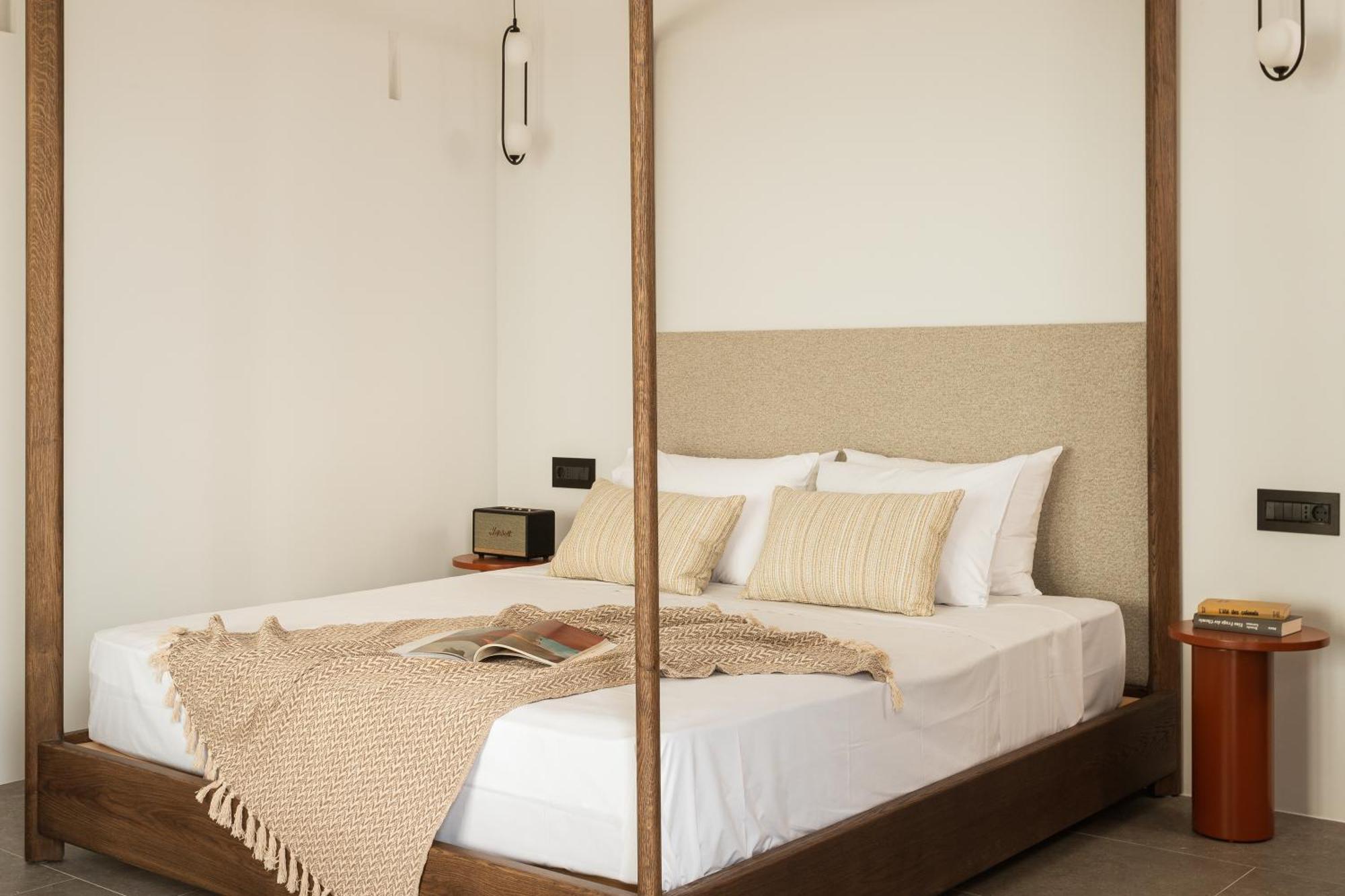 Aparthotel Casa Del Mar - Small Luxury Of The World 4*