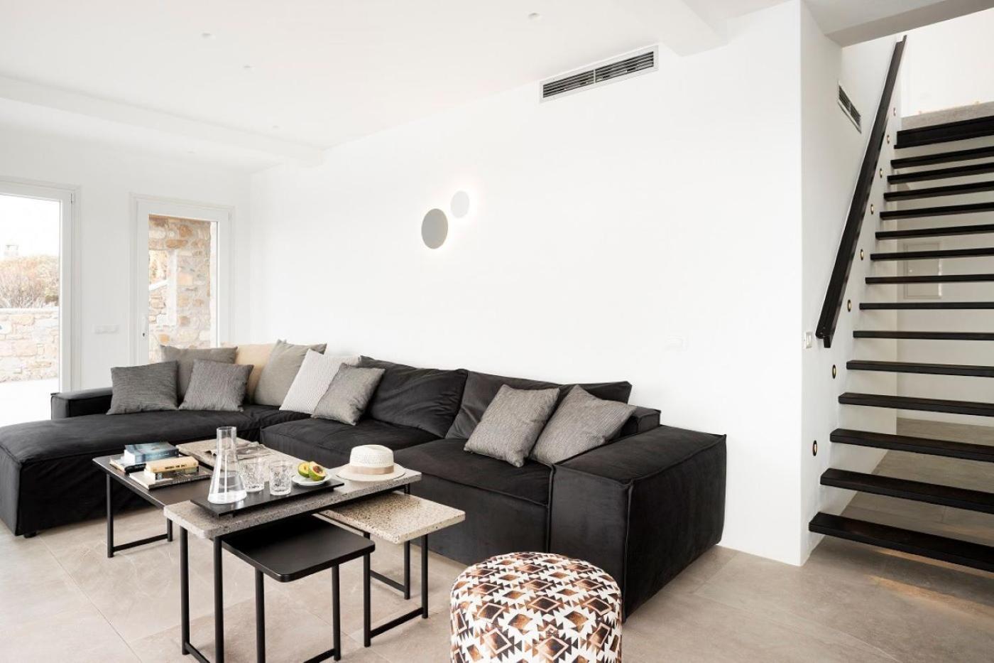 מלון דירות Casa Del Mar - Small Luxury Of The World