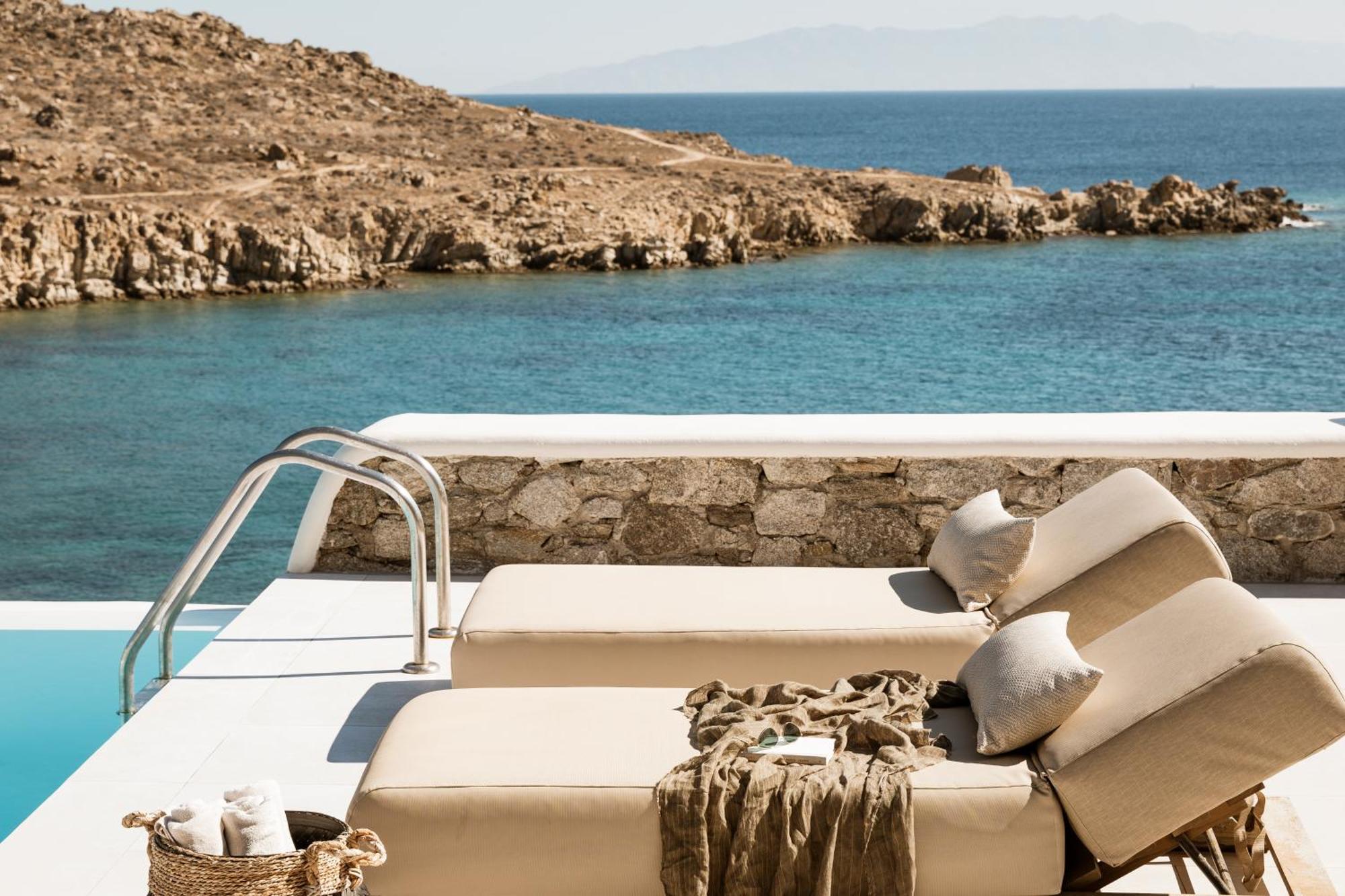 Casa Del Mar - Small Luxury Of The World