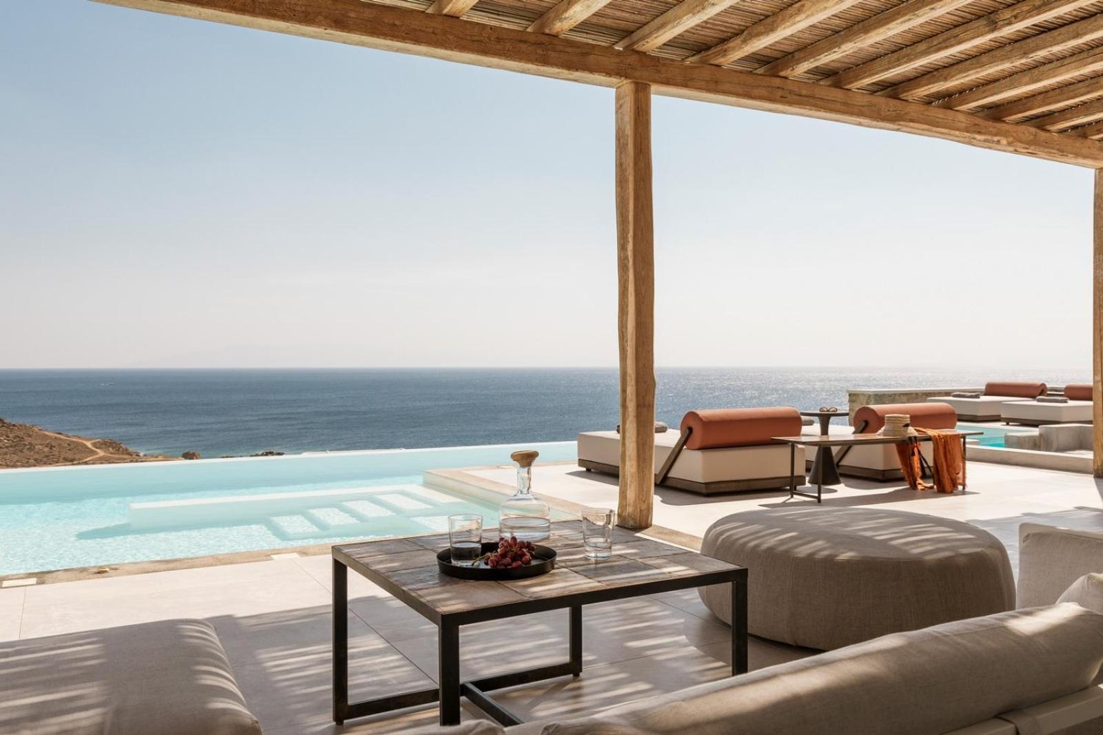 מלון דירות Casa Del Mar - Small Luxury Of The World