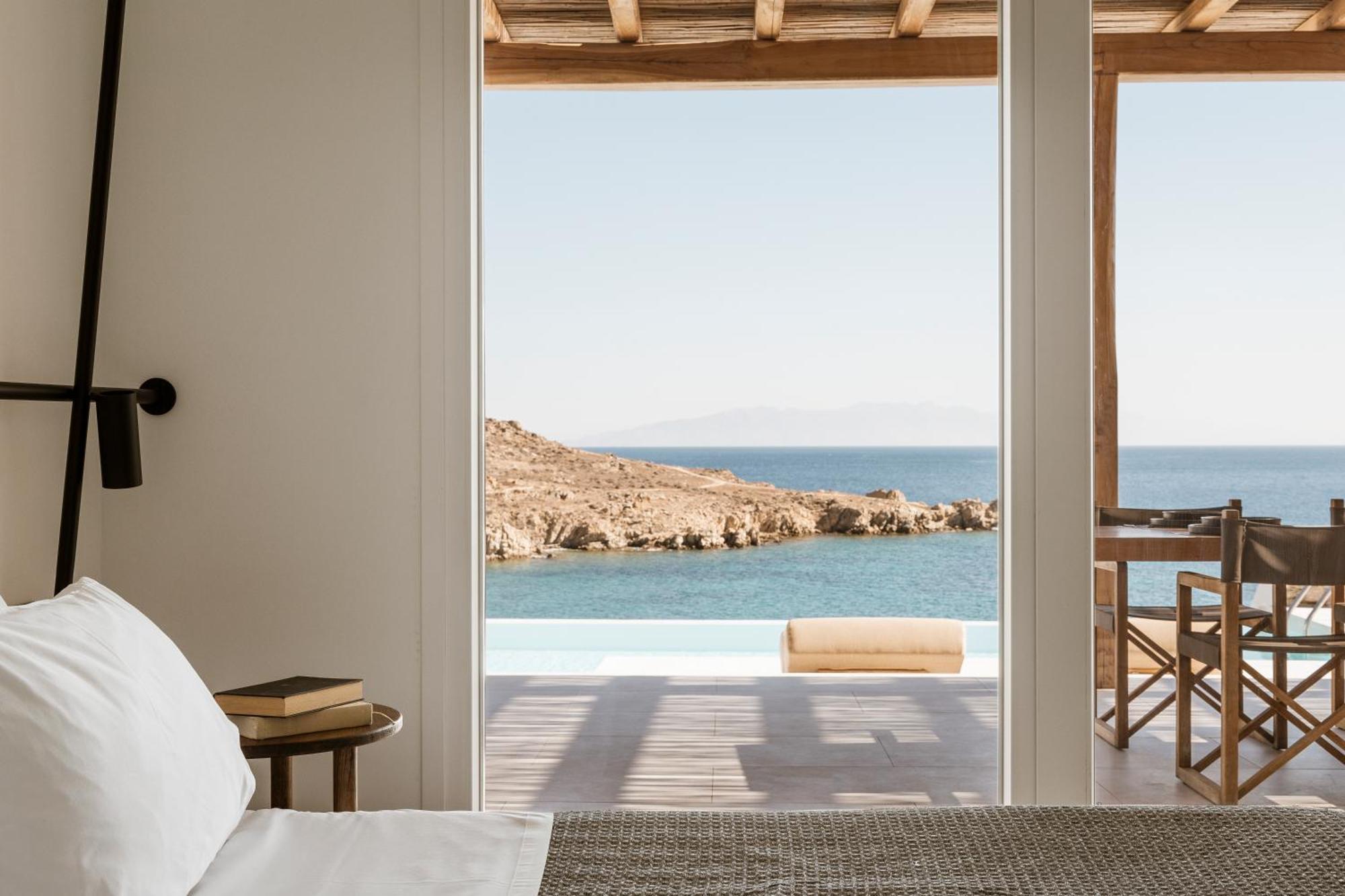 Casa Del Mar - Small Luxury Of The World 4* Agios Ioannis Diakoftis