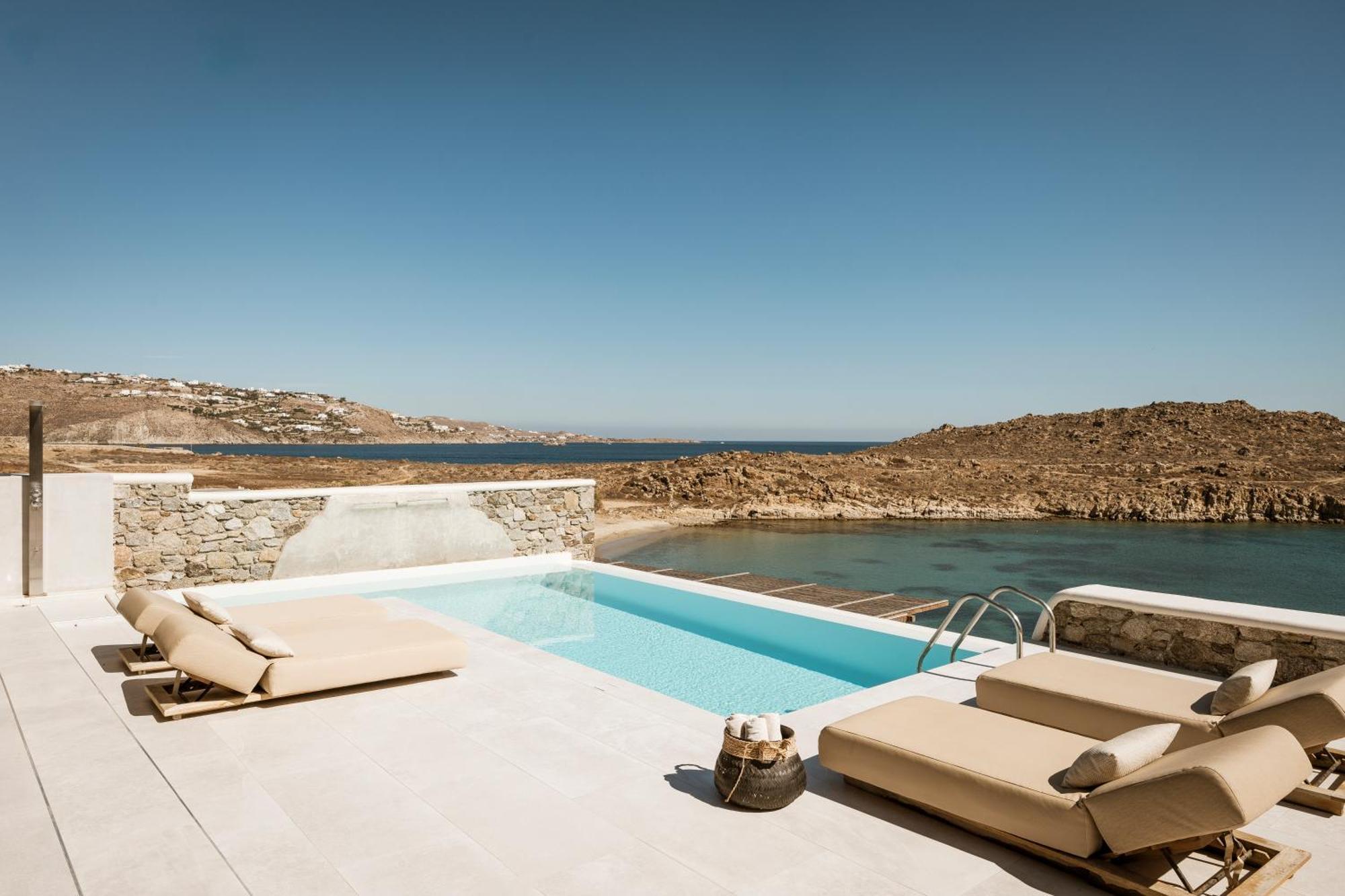 מלון דירות Casa Del Mar - Small Luxury Of The World 4*