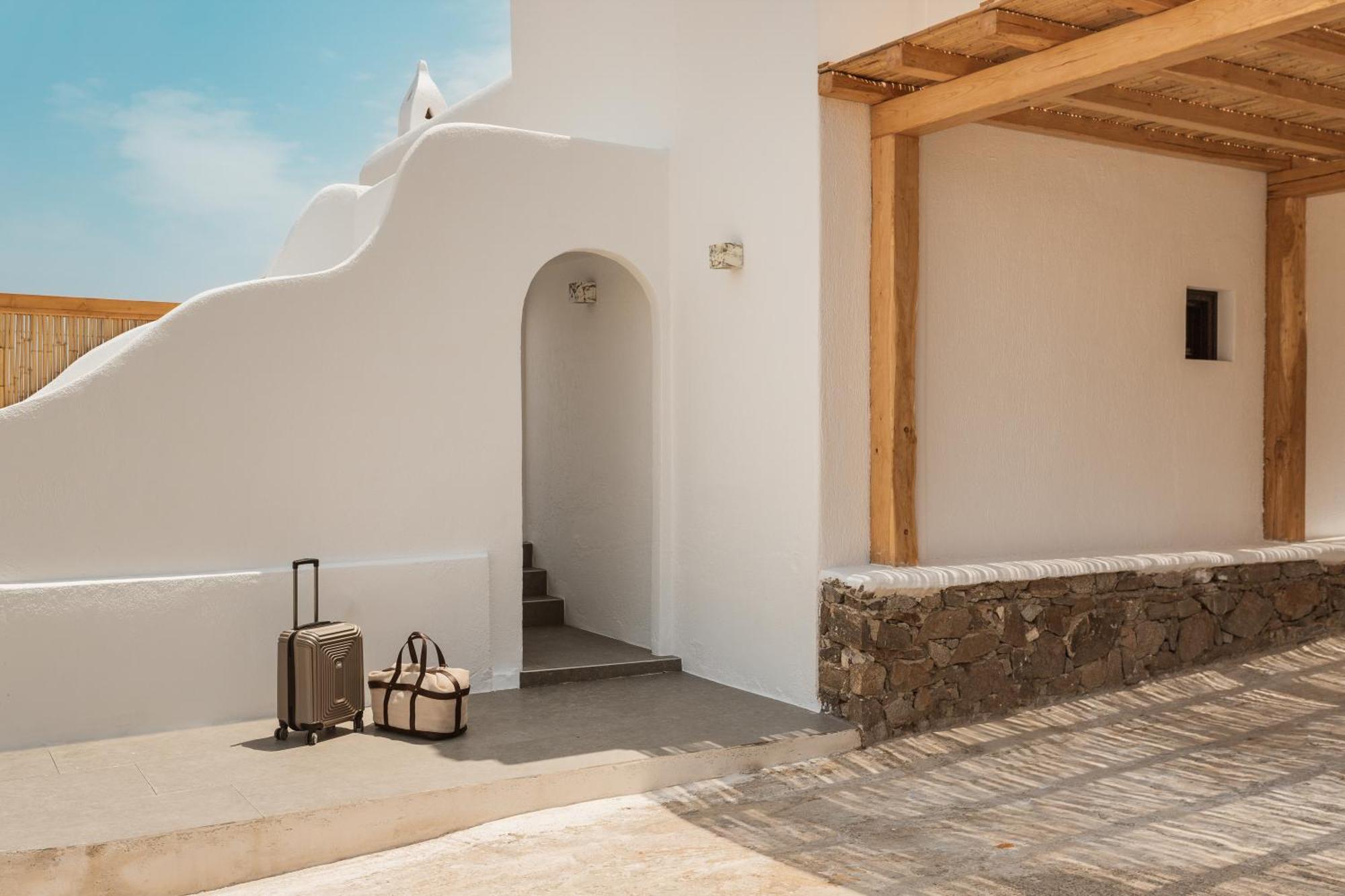 Casa Del Mar - Small Luxury Of The World מלון דירות 4*