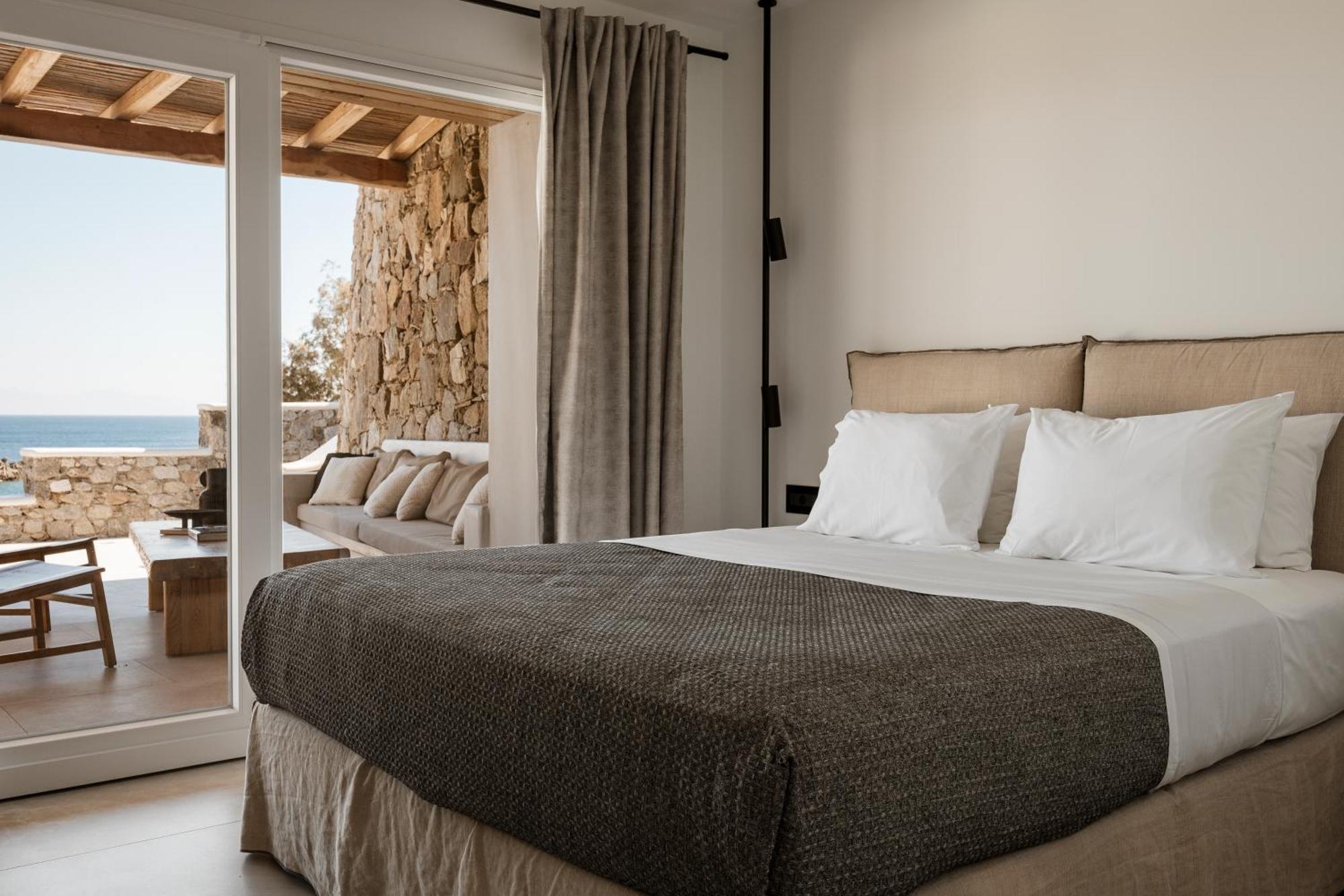 מלון דירות Casa Del Mar - Small Luxury Of The World 4*