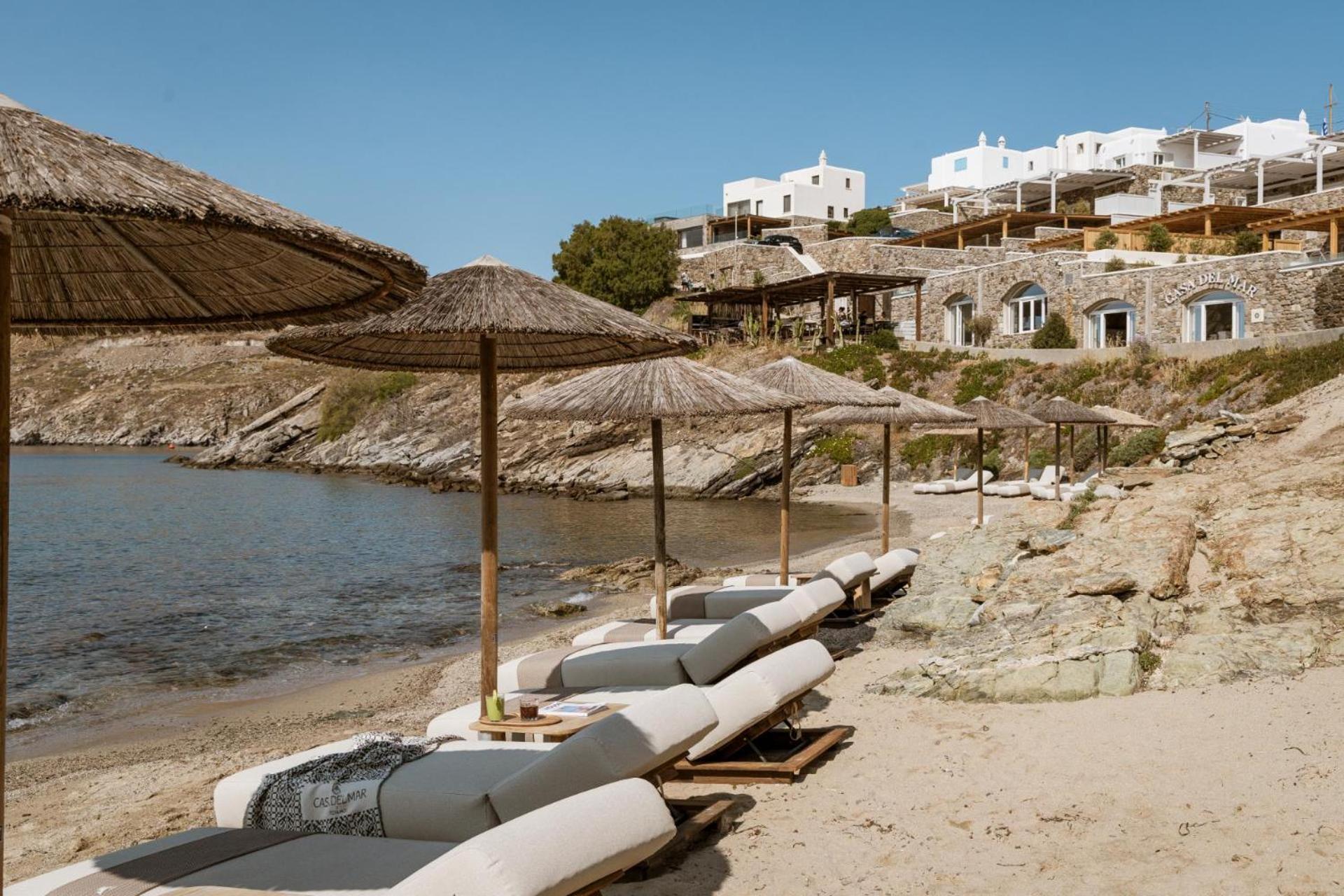 מלון דירות Casa Del Mar - Small Luxury Of The World 4*