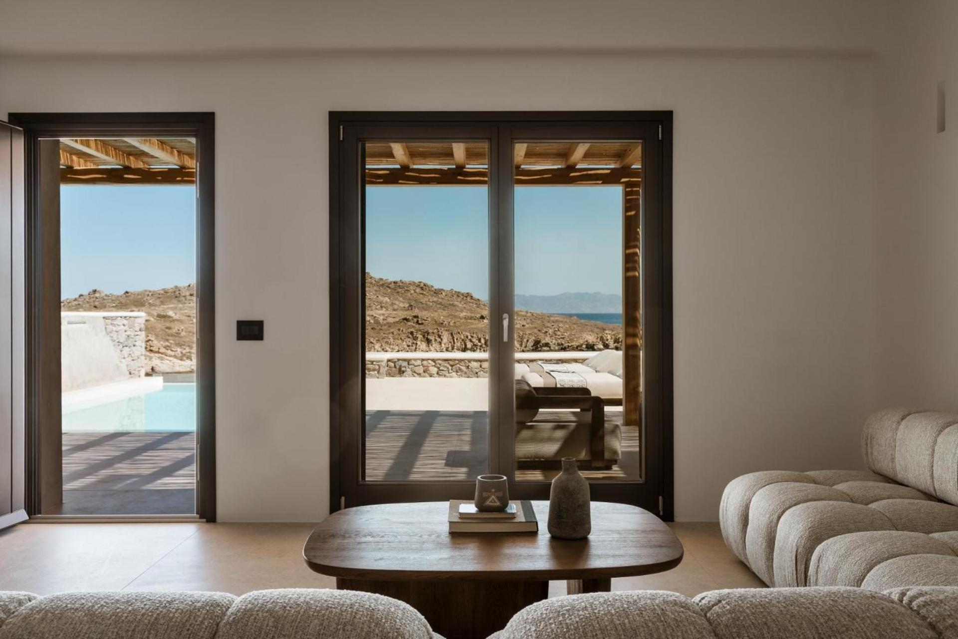Casa Del Mar - Small Luxury Of The World 4* Agios Ioannis Diakoftis